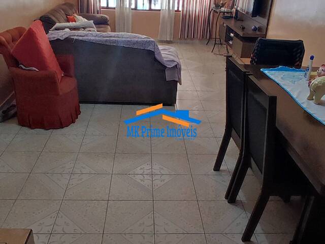 #11120 - Sobrado para Venda em Osasco - SP