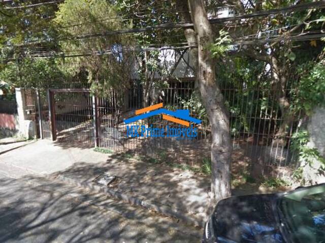#11154 - Área para Venda em São Paulo - SP