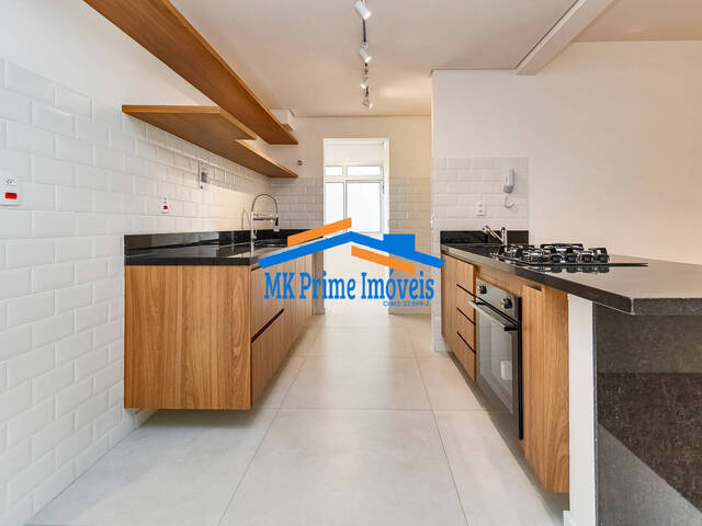 Apartamento para Venda em São Paulo - 5