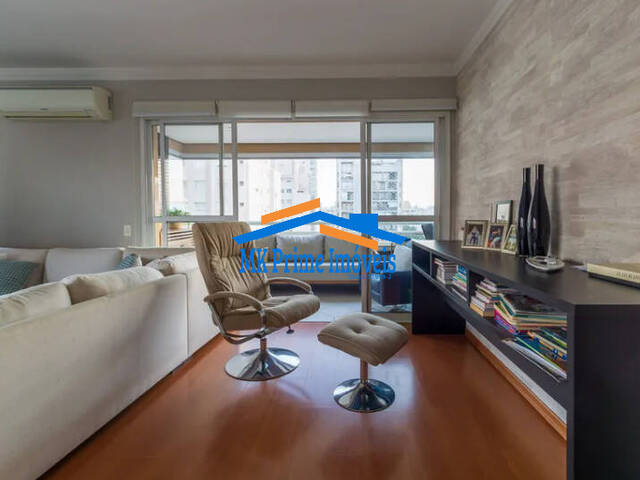 Apartamento para Venda em São Paulo - 4