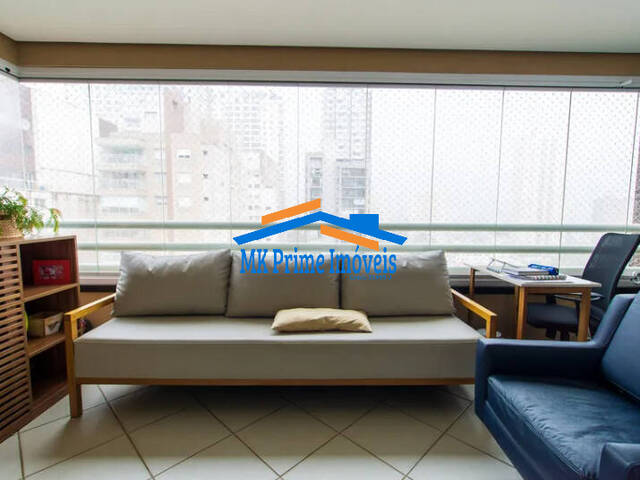 Apartamento para Venda em São Paulo - 3