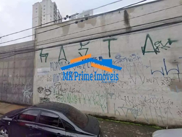 #11169 - Área para Venda em São Paulo - SP