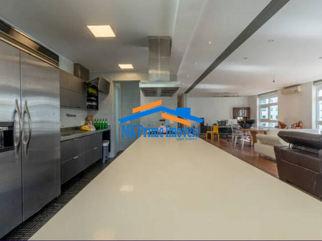 Apartamento para Venda em São Paulo - 5