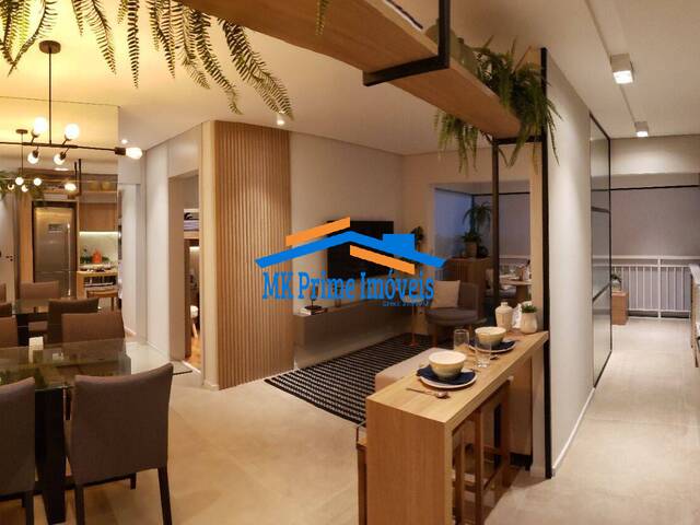 #11170 - Apartamento para Venda em São Paulo - SP