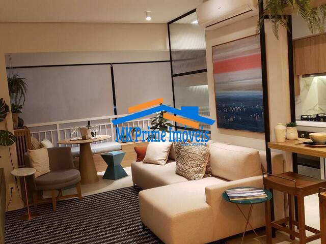 #11170 - Apartamento para Venda em São Paulo - SP