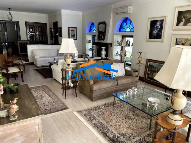 #11171 - Casa em condomínio para Locação em São Paulo - SP