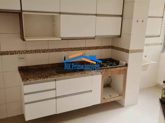 #11176 - Apartamento para Venda em Osasco - SP