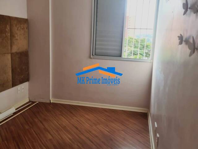 #11176 - Apartamento para Venda em Osasco - SP