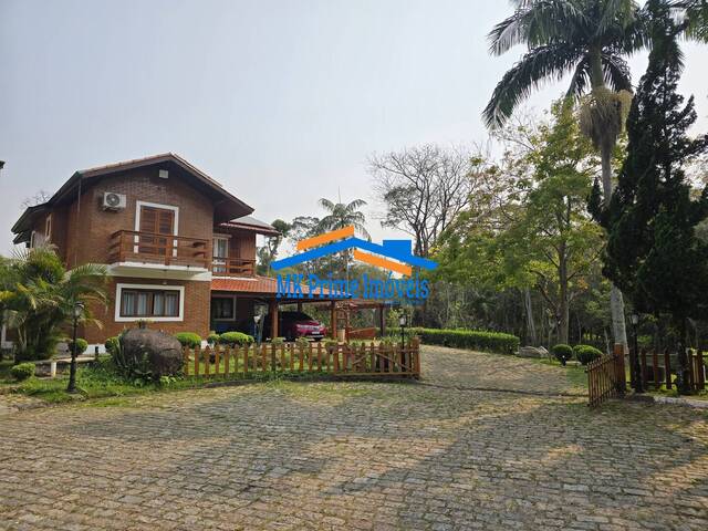 Venda em Terras do Madeira - Carapicuíba