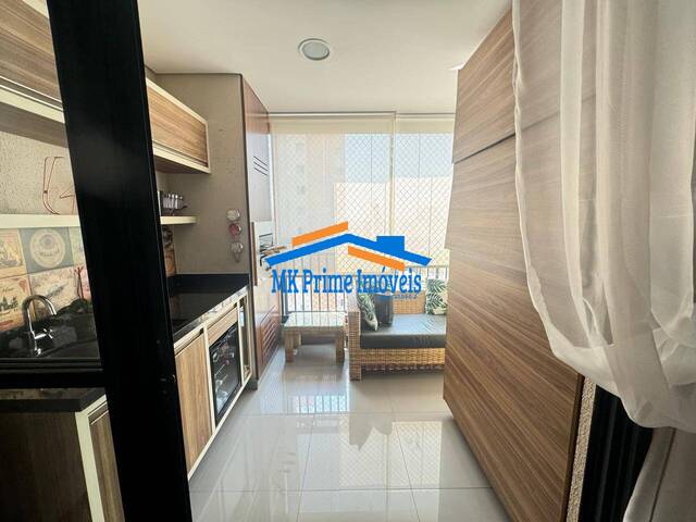 #11184 - Apartamento para Venda em Osasco - SP