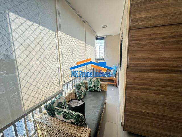 #11184 - Apartamento para Venda em Osasco - SP