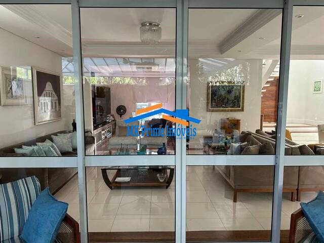 Casa em condomínio para Venda em Santana de Parnaíba - 4