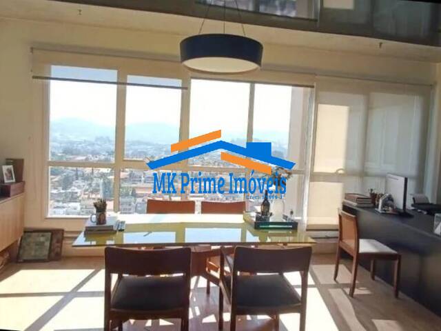 Sala para Venda em Barueri - 3