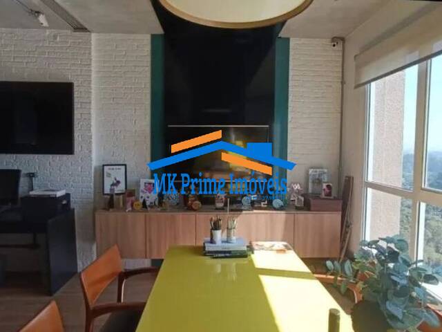 Sala para Venda em Barueri - 4