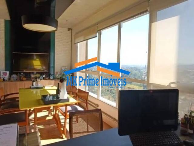 Sala para Venda em Barueri - 5