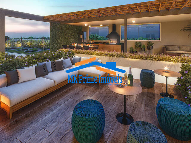 #11193 - Apartamento para Venda em Osasco - SP