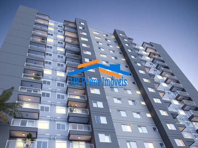 Apartamento para Venda em Osasco - 5