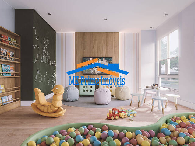 Apartamento para Venda em Osasco - 4