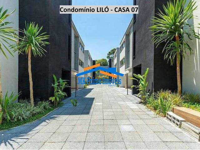 Casa em condomínio para Venda em São Paulo - 2