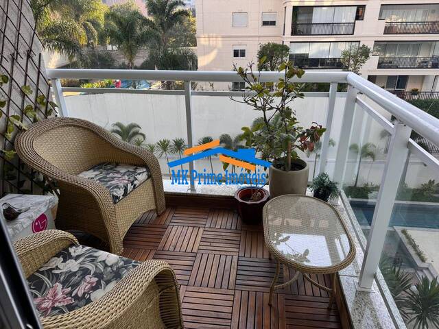 #11206 - Apartamento para Venda em São Paulo - SP