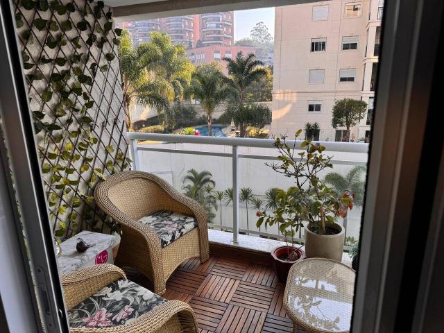 Apartamento para Venda em São Paulo - 4