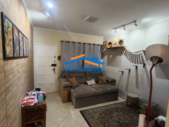 #11205 - Casa em condomínio para Venda em Osasco - SP