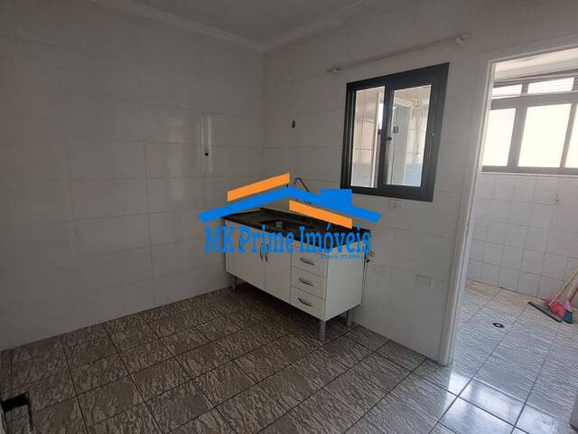 Apartamento para Locação em Osasco - 5