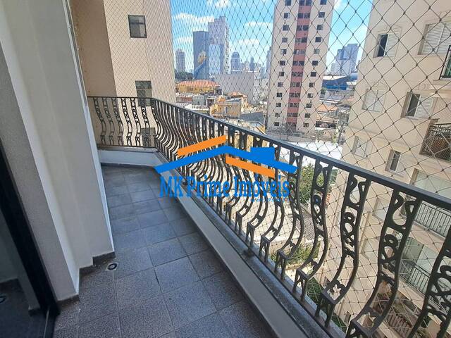 Apartamento para Locação em Osasco - 4