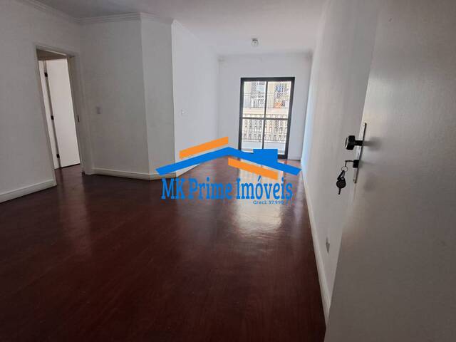 #11210 - Apartamento para Locação em Osasco - SP