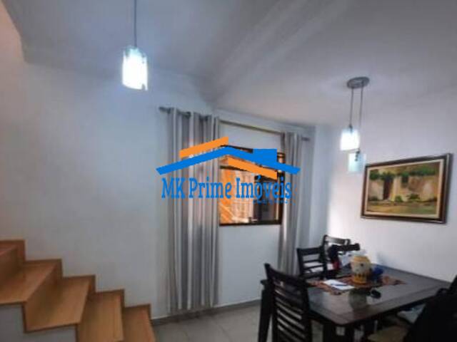 Sobrado para Venda em Osasco - 4
