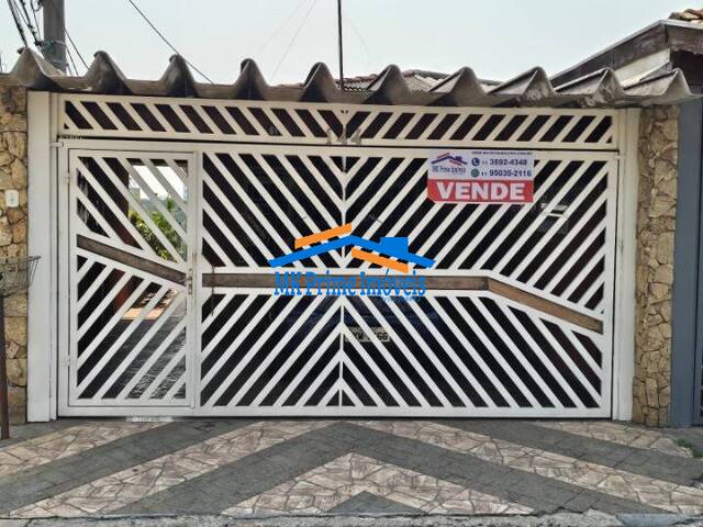 #11213 - Assobradada para Venda em Osasco - SP