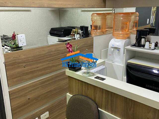 Sala para Venda em Osasco - 4