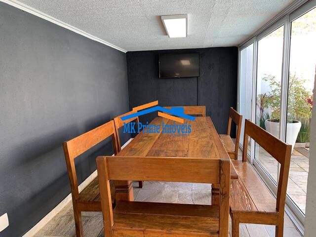 Casa em condomínio para Venda em Santana de Parnaíba - 4