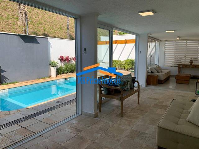 Casa em condomínio para Venda em Santana de Parnaíba - 3
