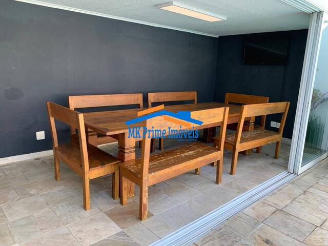 Casa em condomínio para Venda em Santana de Parnaíba - 5