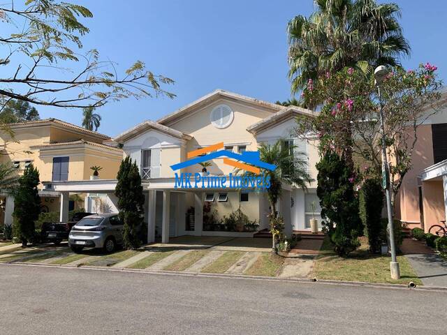 Casa em condomínio para Venda em Santana de Parnaíba - 2