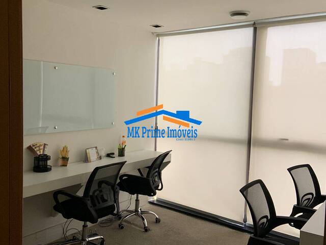 Conjunto Comercial para Venda em São Paulo - 4