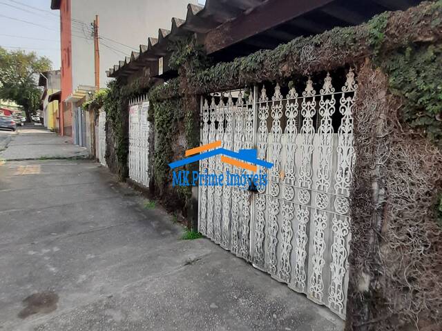 #11228 - Terreno para Venda em Osasco - SP