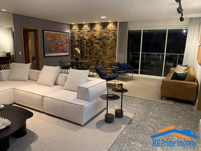 Apartamento para Venda em Santana de Parnaíba - 2