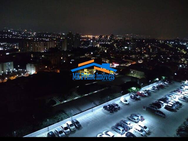 #11234 - Apartamento para Venda em Osasco - SP