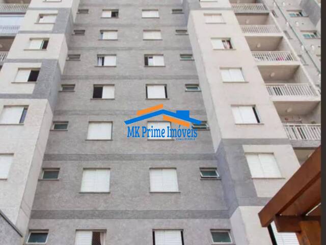 #11234 - Apartamento para Venda em Osasco - SP