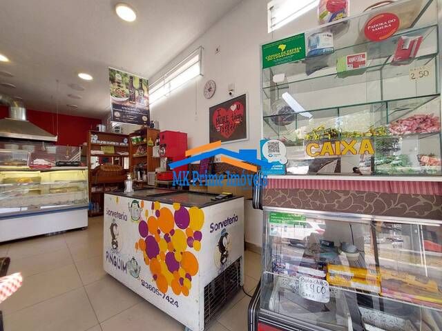 #11236 - Salão Comercial para Locação em Osasco - SP