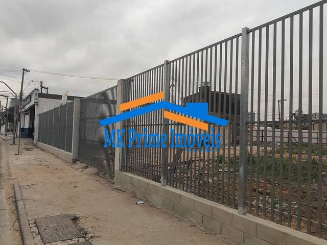 #11239 - Área para Locação em São Paulo - SP