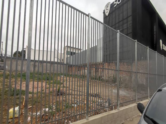 Terreno para Locação em São Paulo - 4