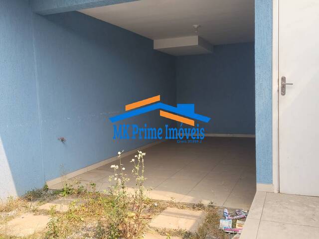 #11219 - Sobrado para Venda em Osasco - SP
