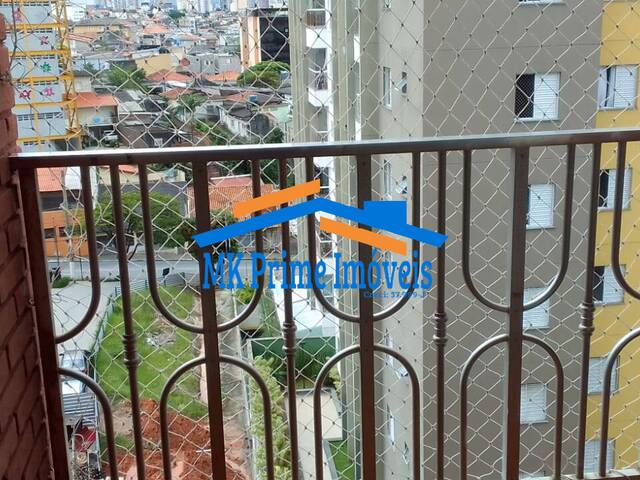 #11248 - Apartamento para Venda em Osasco - SP