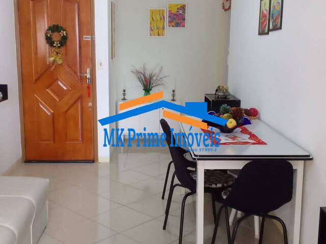 Apartamento para Venda em Osasco - 4