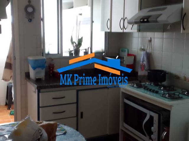 Apartamento para Venda em Osasco - 5