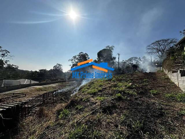#11267 - Terreno em condomínio para Venda em Cotia - SP