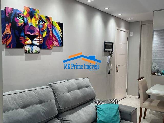 Apartamento para Venda em Osasco - 2